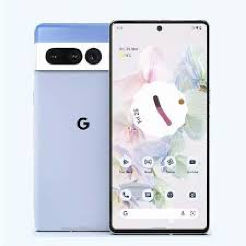 Google Pixel 7 Pro repair